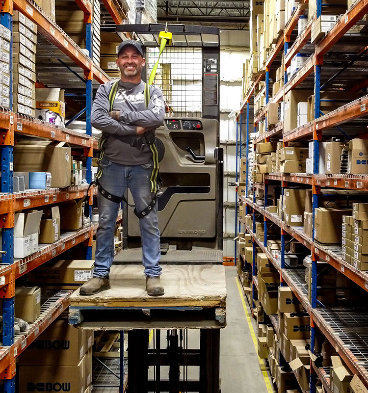 Emploi Victoriaville Plomberie & Chauffage J.U. Houle